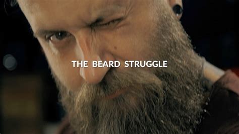 00 173. . The beard struggle